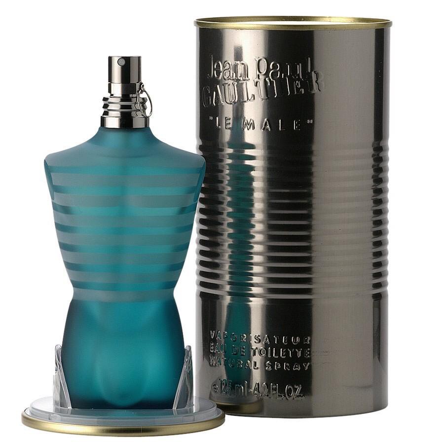 Branded Jean Paul | Men Perfume 100ml | Shopee Malaysia