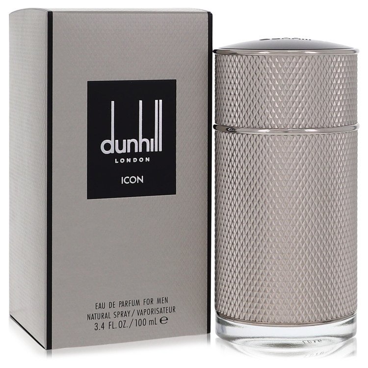 Dunhill Icon London EDT (100ml) | Shopee Malaysia