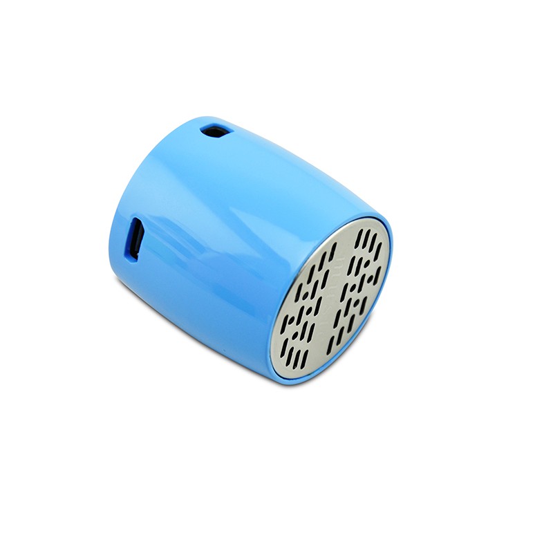Wireless Portable Mini Car Bluetooth speaker Bluetooth Speaker | Shopee ...