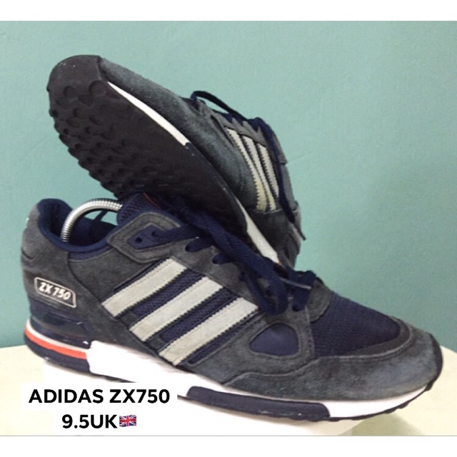 Adidas zx 750 2025 made in china