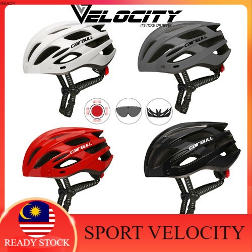 Cairbull helmet online shopee