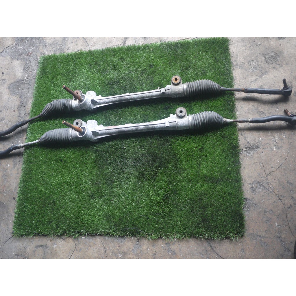 Toyota Vios NCP93 07-10 Steering Rack | Shopee Malaysia