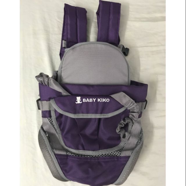 Baby store kiko carrier