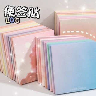 Buy sticky note aesthetic Online With Best Price, Jul 2024 | Shopee ...