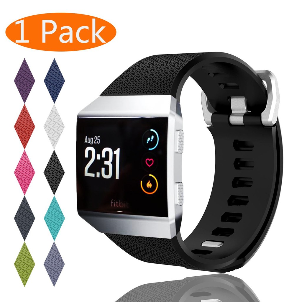 Fitbit ionic band discount replacement