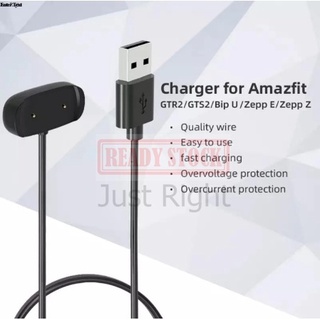 USB Cargador Amazfit Compatible con Amazfit Stratos 3 A1928 Smart
