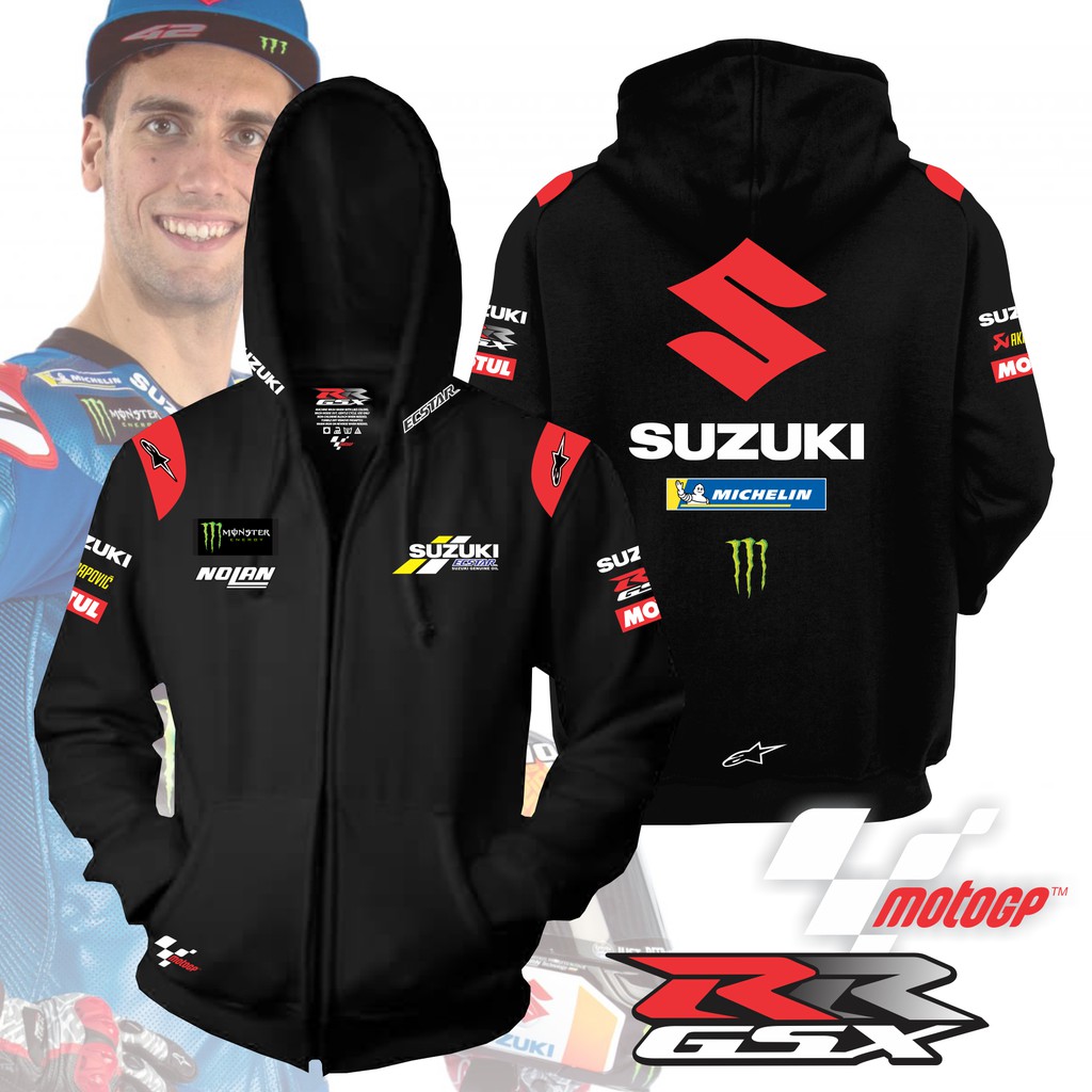 Suzuki racing hoodie deals