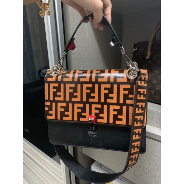 Fendi store handbag malaysia