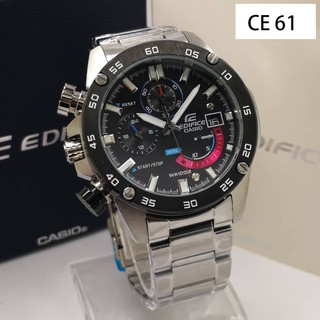 Efr 558 clearance casio