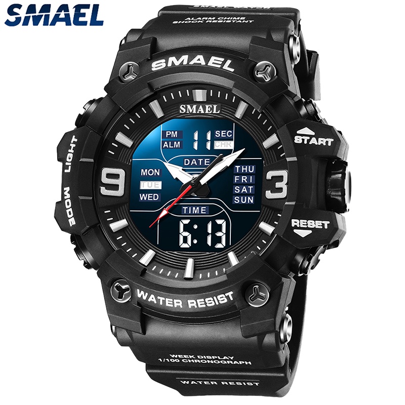 Original smael watch best sale