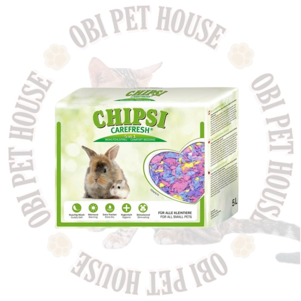 Carefresh hamster cheap