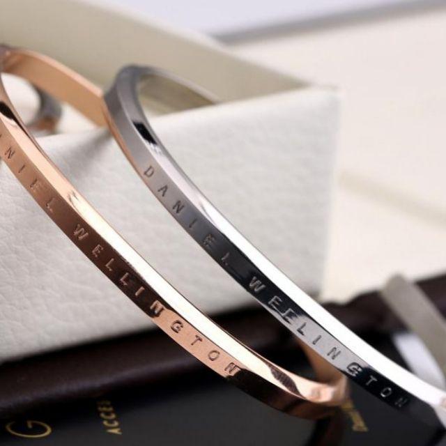 Dw bracelet deals
