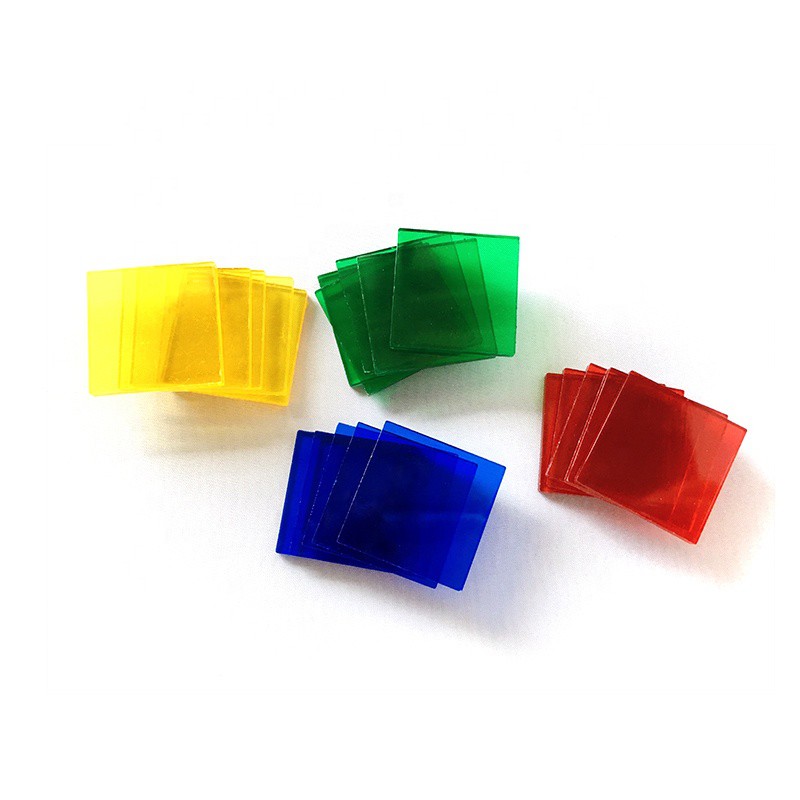 Transparent Colour Tiles (1000 Pieces) | Shopee Malaysia