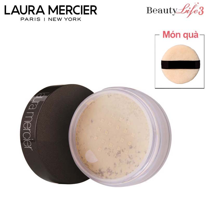 [Main Row] Laura Mercier Powder - Laura Mercier Powder Oil Test Laura ...