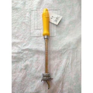 Classic Yellow Handle Can Tin And Bottle Opener / Pembuka tin Pemegang  Kuning CO181/CO182 [Maju Jaya]