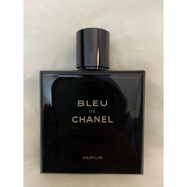 Harga parfum 2025 chanel bleu