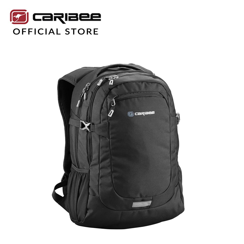 Caribee school outlet bags