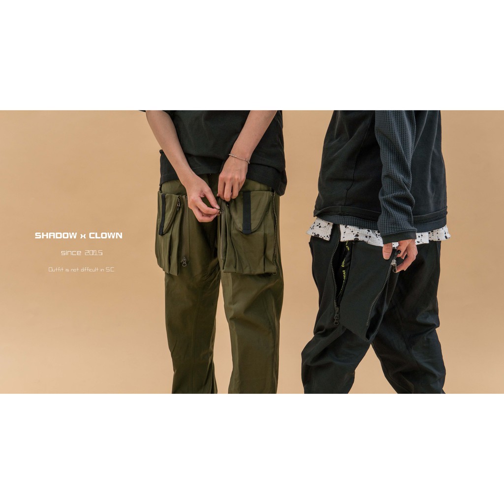 Nikelab acg hotsell cargo pants