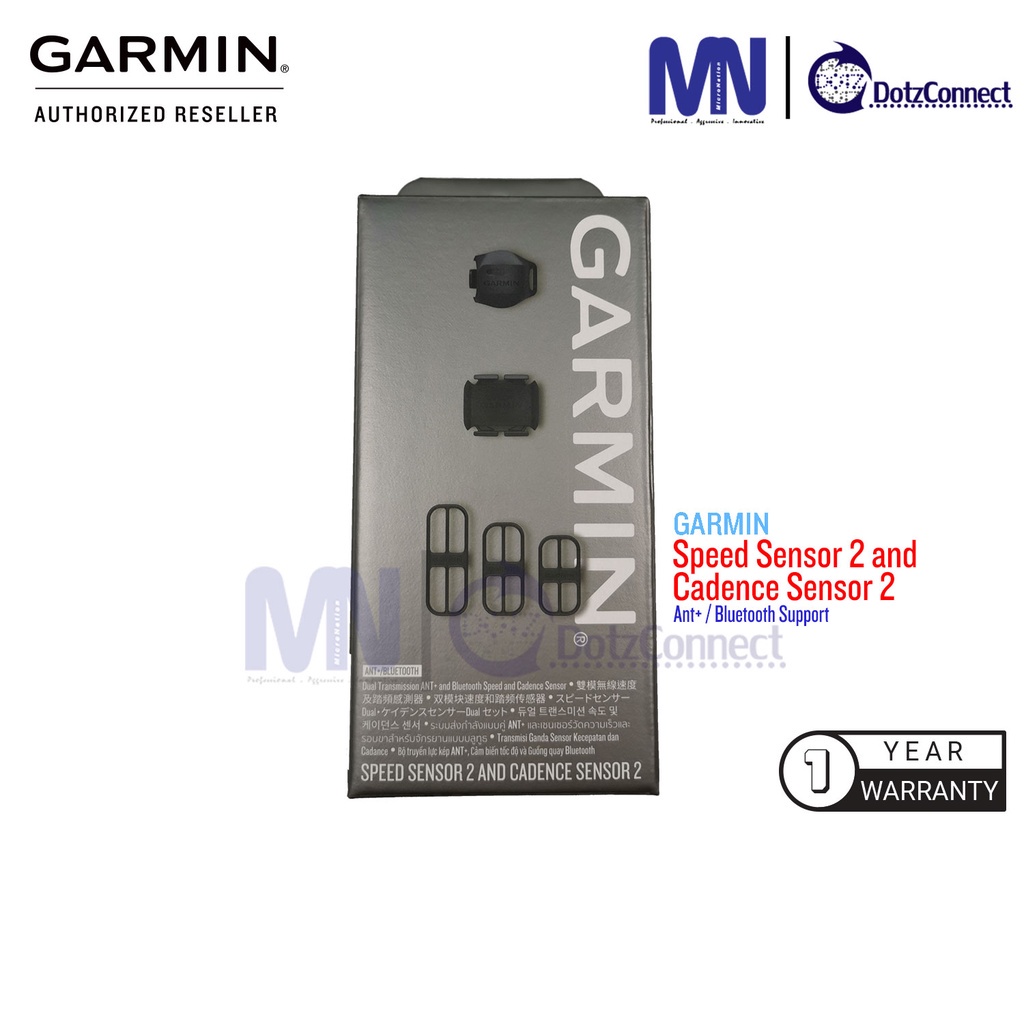 Garmin Speed And Cadence Sensor Garmin Bike Cadence Sensor