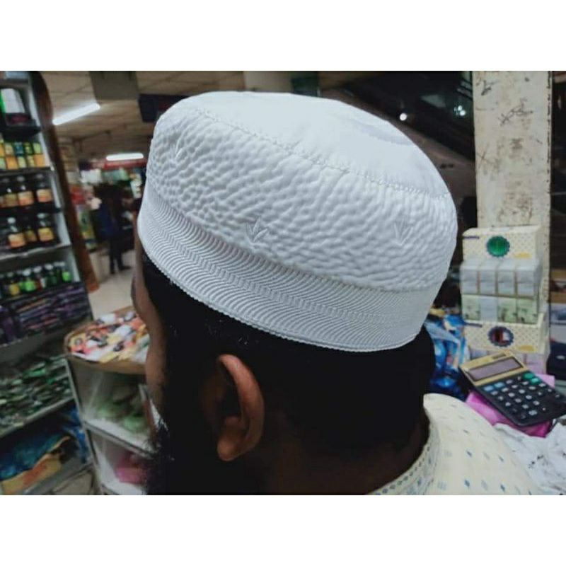 KOPIAH BUGIS/KOPIAH MAULANA SAAD ( SIZE 21-24) | Shopee Malaysia