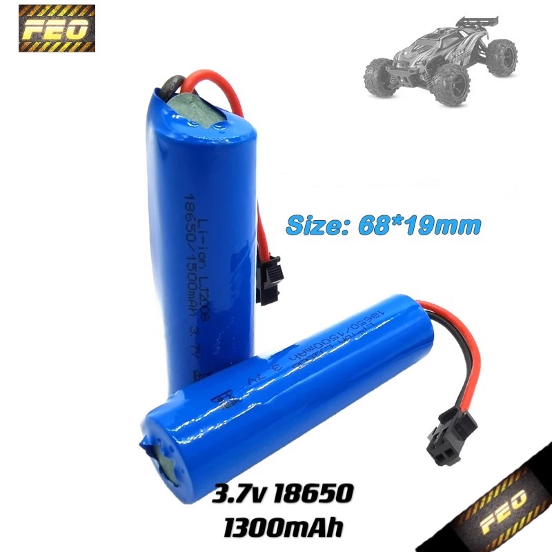 18650 for rc car deals