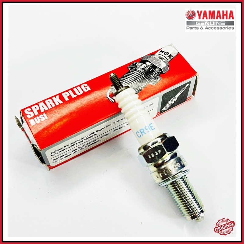 Spark plug r25 sales
