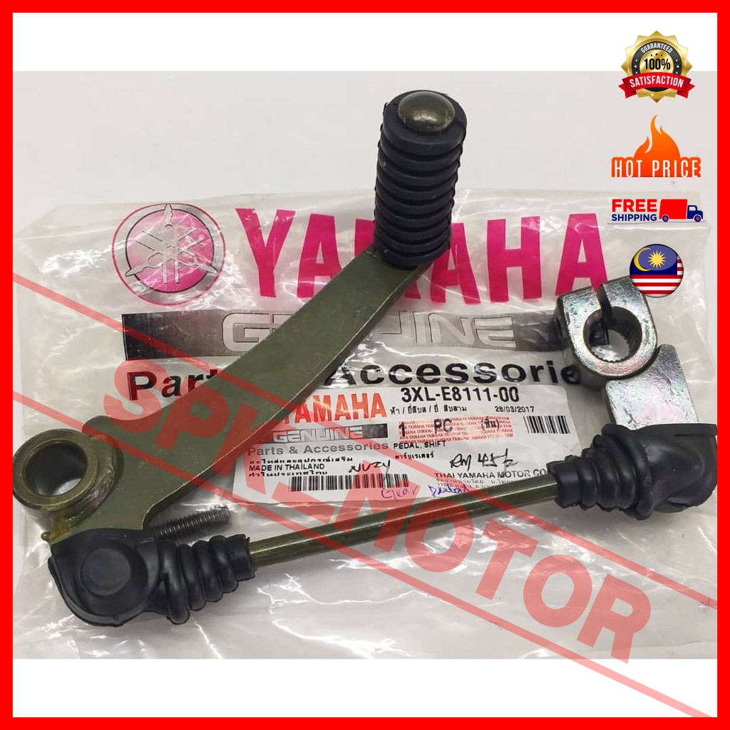 Yamaha rxz 2024 original parts