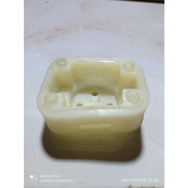 Yamaha rx100 rx125twin nos Disc Brake Fluid Shopee Malaysia