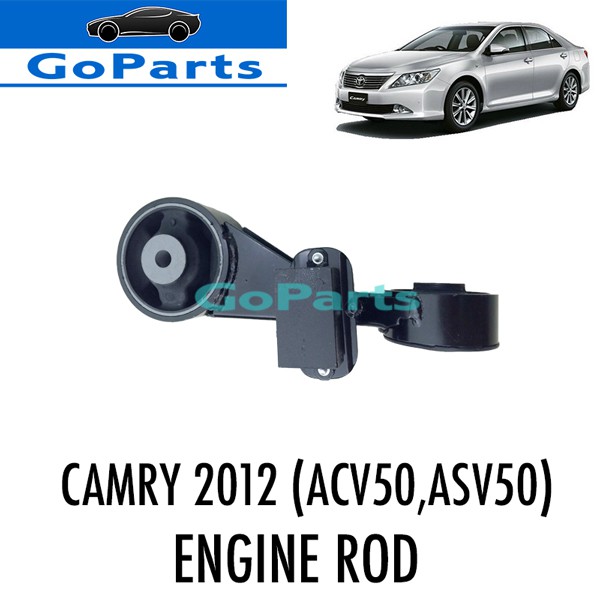 TOYOTA CAMRY ACV50 ASV50 2.5 ENGINE MOUNTING ROD RH | Shopee Malaysia