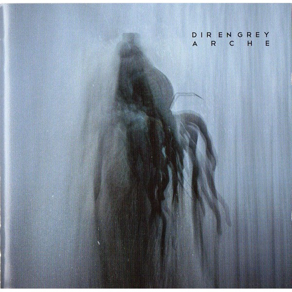 CD R DIR EN GREY ARCHE Shopee Malaysia