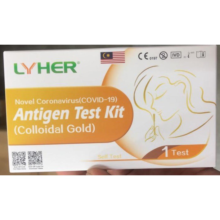 (DISCOUNT PHARMACY) GENFARM / RAYCUS / LYHER / ALL TEST / SALIXIUM