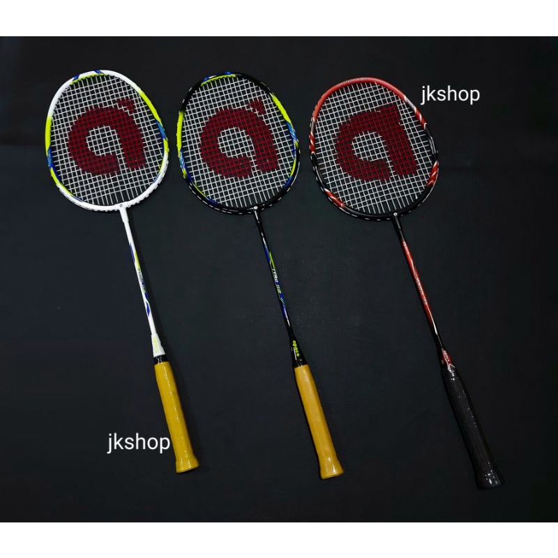 Apacs Badminton Racket Suitable For Beginner Player | Shopee Malaysia