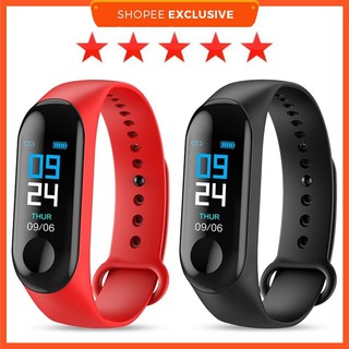 Yoho sports cheap watch charging