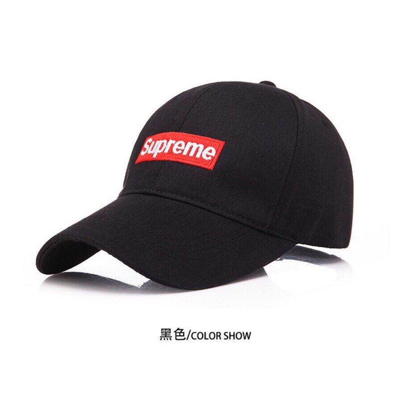 Supreme cheap cap women