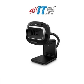 Microsoft LifeCam HD-3000 Webcam