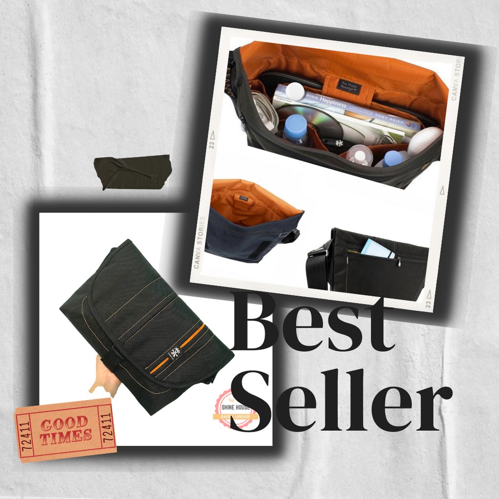 Buy crumpler Online With Best Price, Aug 2026 | Shopee Malaysia
