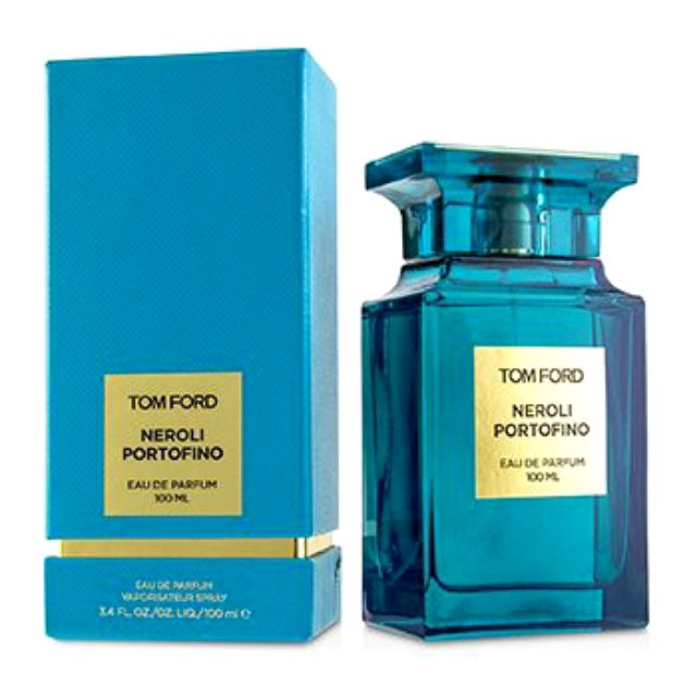 Tom Ford Niroli Portofino Edp Perfume HQ 100ml | Shopee Malaysia