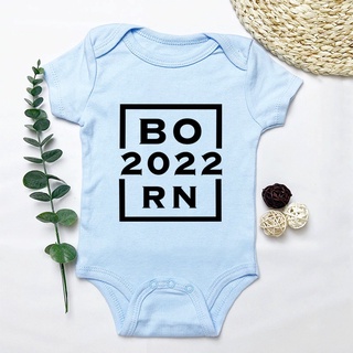 Romper born best sale in 2019