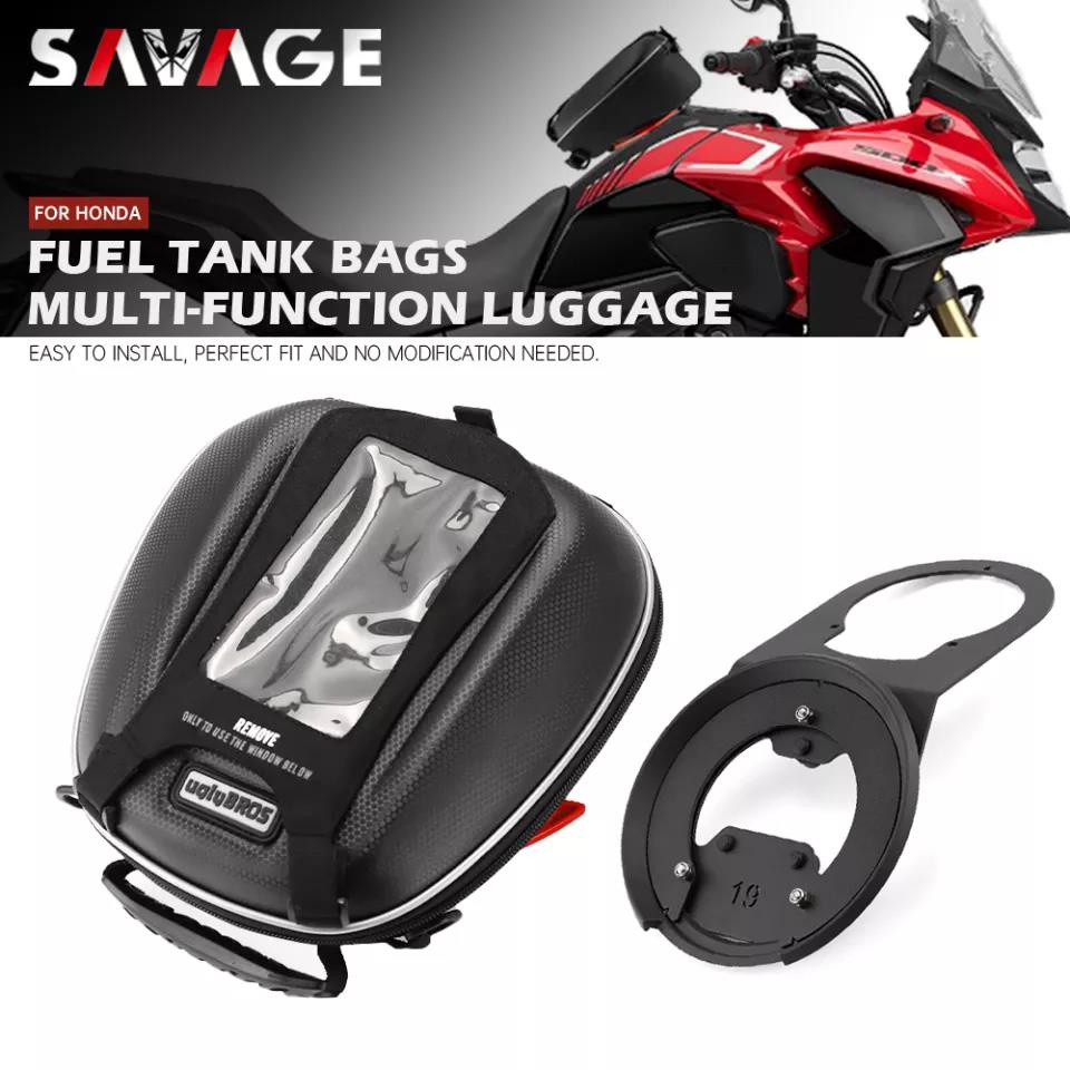 Saddle Fuel Tank Bags For HONDA CB500X CB 500 X 2021 2022 500X