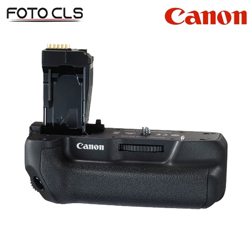 (Ready Stock)(Clearance) Canon BGE18 Battery Grip for EOS 750D & 760D