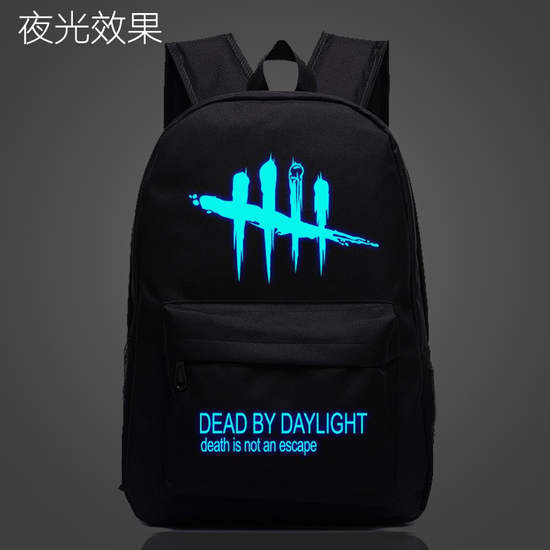 Dead by daylight backpack hotsell