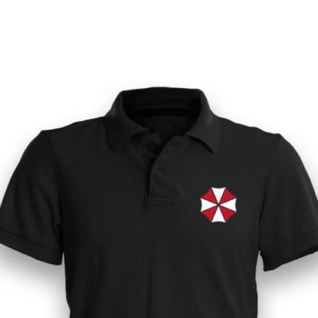 Umbrella 2024 polo shirt