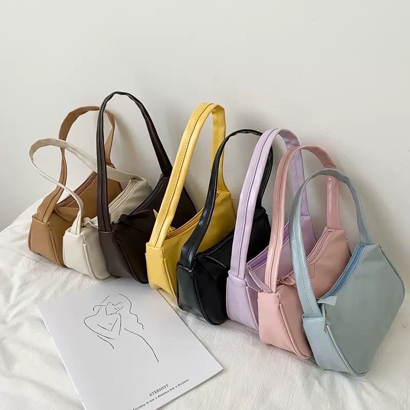 SLING BAG HANDBAG VIRAL HANDBAG SHOULDER BAG Shopee Malaysia