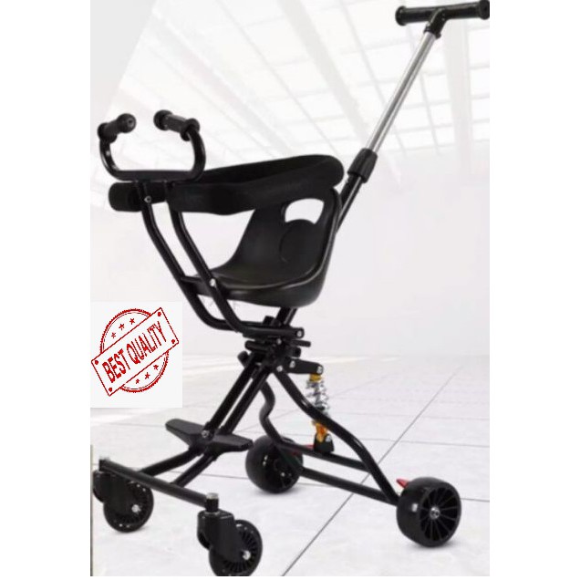 Magic store stroller shopee