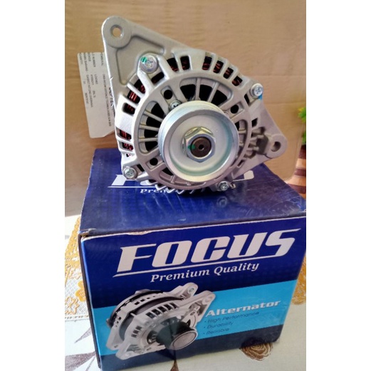 ORIGINAL APM PROTON WAJA 12V 90A ALTERNATOR Shopee Malaysia