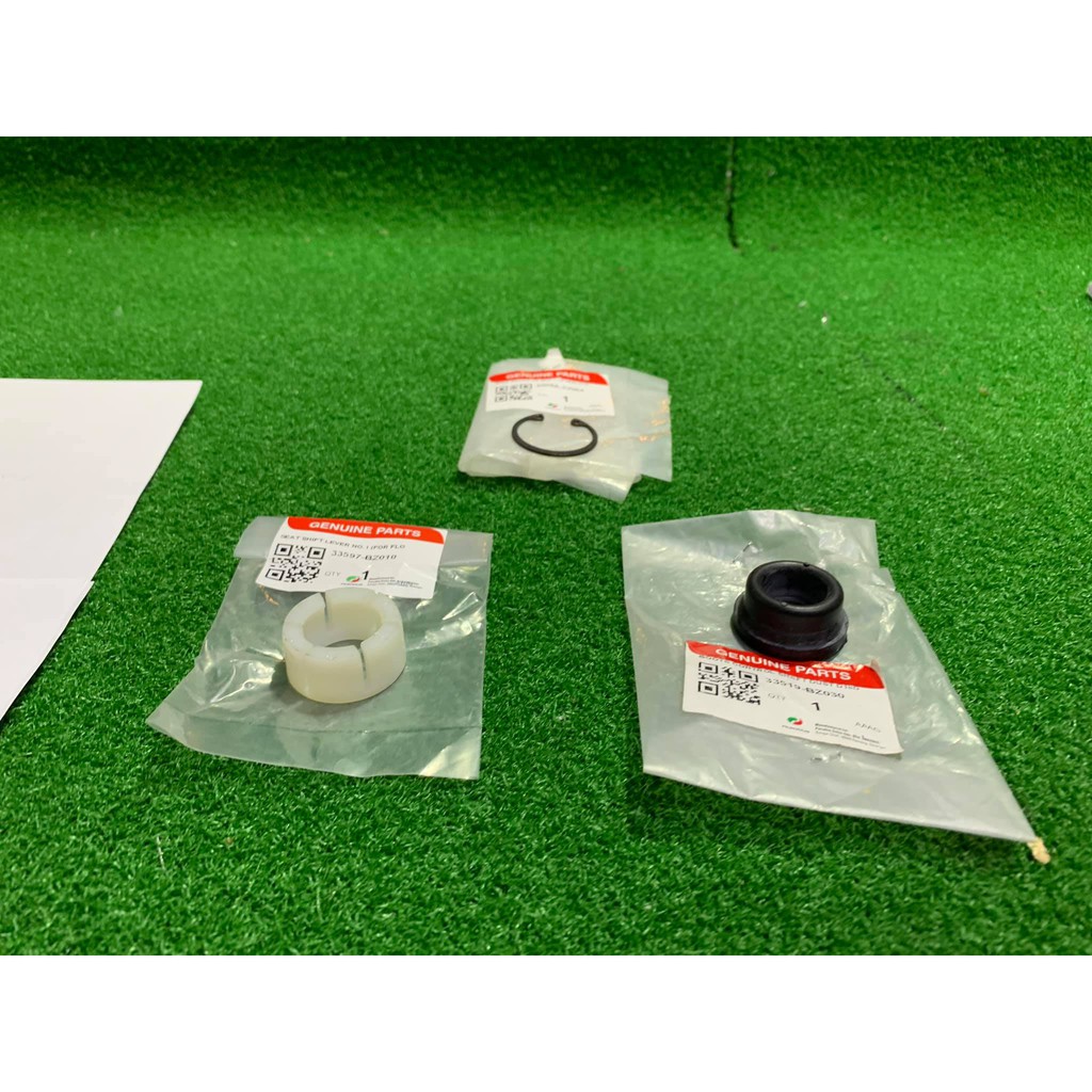 Perodua Myvi & Alza Gear Lever Bush (Manual) Shopee Malaysia