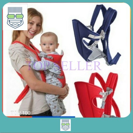 Baby carrier shopee on sale