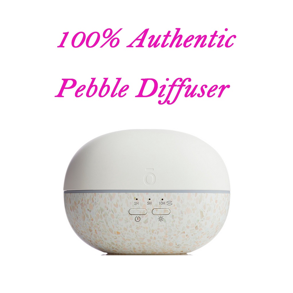 doTERRA Pebble Diffuser (100 ORIGINAL) Shopee Malaysia