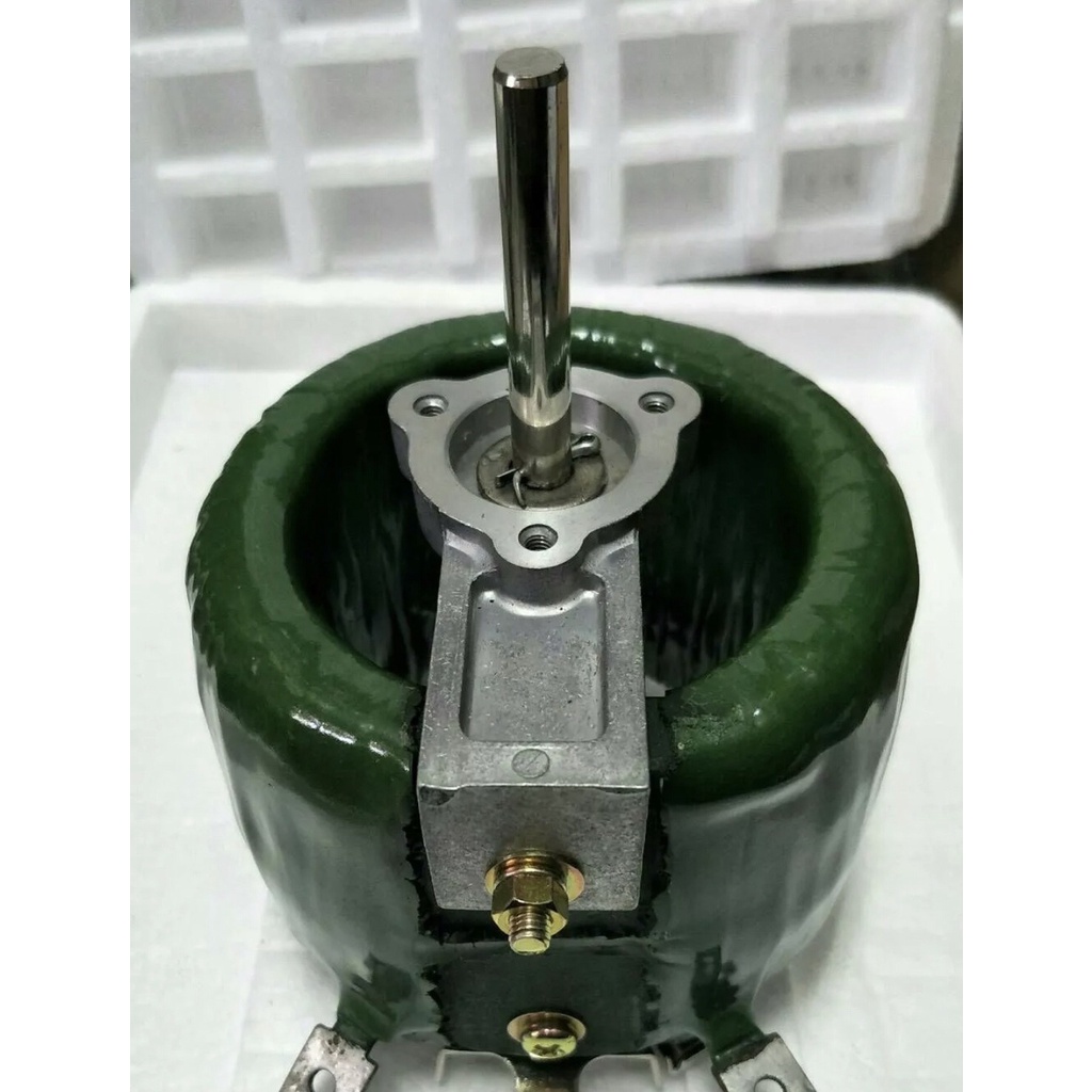 Best seller Reostart Rheostat 300w 5 K Is A Spinning Rod Resistor ...