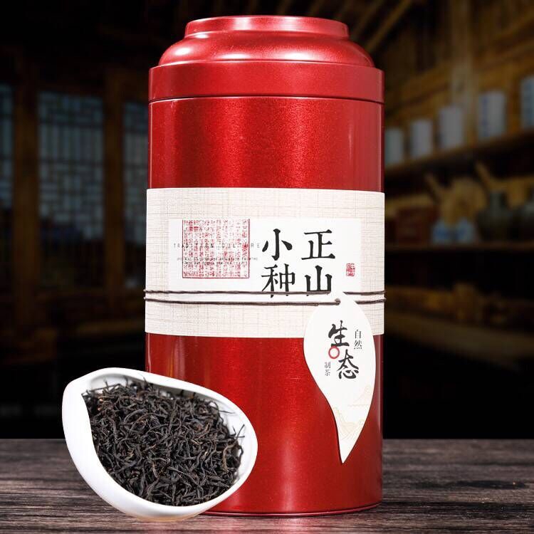 正山堂 駿眉工藝紅茶鴻途 駿眉中国シリーズ年産